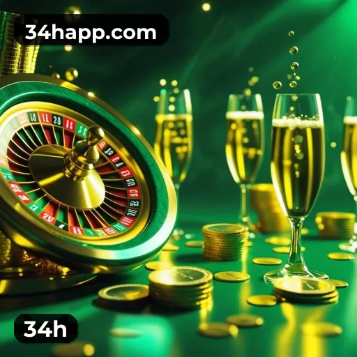 Página oficial Facebook 34h jogos